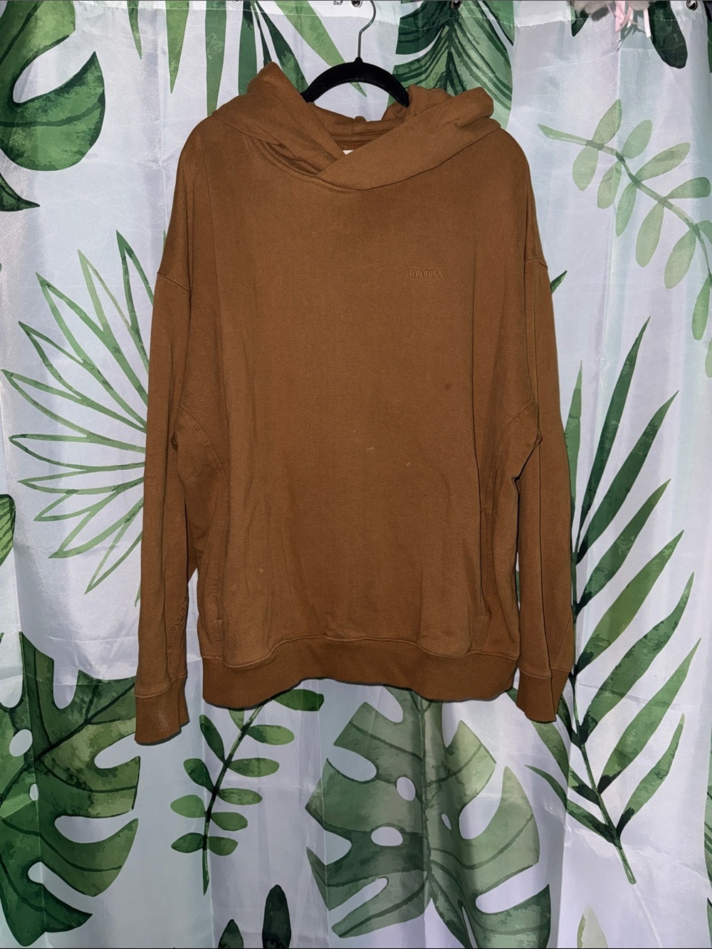 Roots One Hoodie